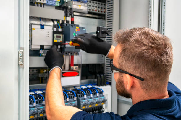 Best Ceiling Fan Installation Electrician  in Watts Mills, SC