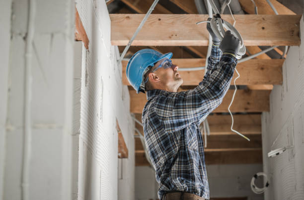 Best Electrical Troubleshooting Services  in Watts Mills, SC