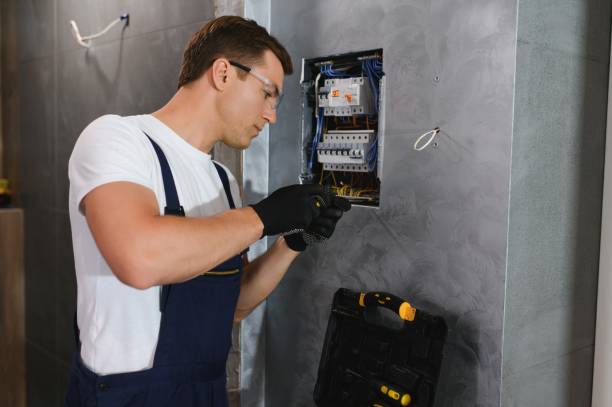 Best Circuit Breaker Repair  in Watts Mills, SC