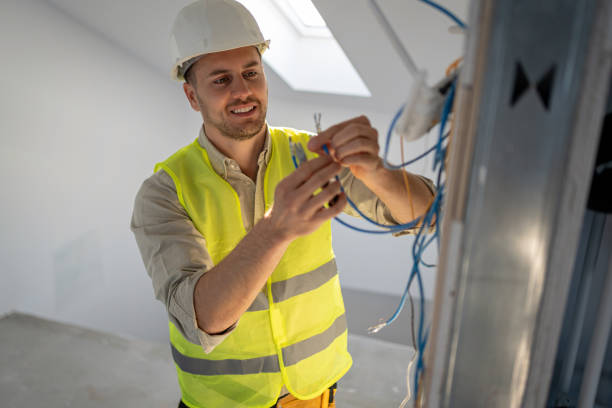 Best Home Electrical Repair  in Watts Mills, SC